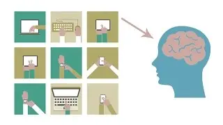 Parkinson's diagnosis by typing on a keyboard