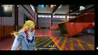 free fire lone wolf gameplay😨 free fire lone wolf mode full gameplay🔥