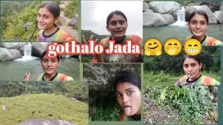 AAJA AKLAI JANGALMA JADA K K VAYOTA🤗🥰😘
