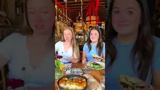 SSUTTD: Della Fattoria in Petaluma, Ca
