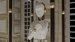RobotAnimation