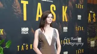 Premiere of HBO Original drama series 'Task'