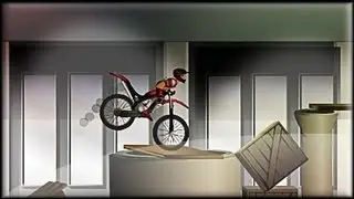Trials 2 - Game preview / gameplay