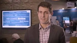 HID Global Focuses on Location Services at HIMSS 2019 &ndash; enabled by Bluvision