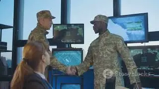 Operation Prosperity Guardian: A Beacon of Maritime Security