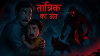 हुमा मंदिर की सच्ची कहानी | Huma Temple Story || Animation video #scarystories #ghost #horrorstory