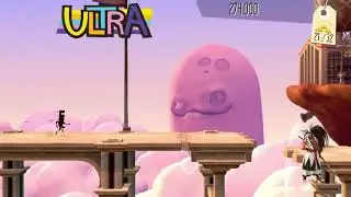 BIT TRIP presents  Runner2 - Xhox Live Arcade HD