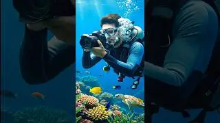 #nature #underwaterworld #photography