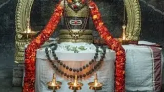 நமசிவாய நமசிவாய ஓம் நமசிவாய