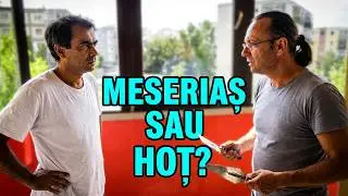 PETRICA SI MARIAN ZUGRAVU (PETRICA VECINUL)