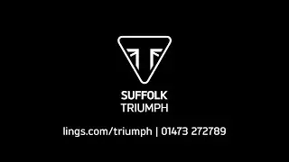 Triumph Speed Triple 1050 S - AV16 NFK.mp4