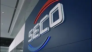 SECO - Manufacturing & System Integration