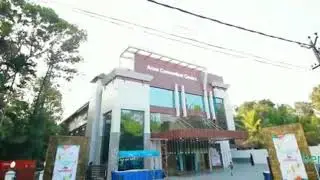 Aans Convention centre. Kadapra ,mannar, Thiruvalla