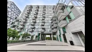 38 Monte Kwinter Ct #712, North York, ON M3H 0E2