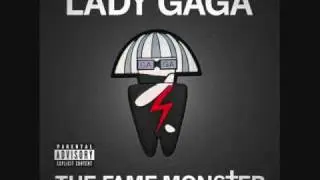 Lady GaGa - You And I (New Song 2010)