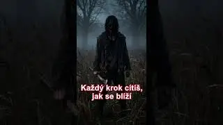 Bl&iacute;ž&iacute; se&hellip; muž se sekerou...