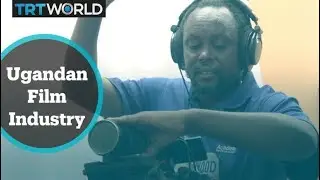 Film-maker in Uganda shifts focus by featuring young actors during pandemic