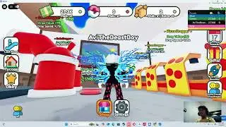 Roblox  FAST FOOD TYCOON PART 2