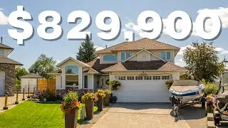 Prince George Real Estate Gem | 4646 Ryser Court Home for Sale