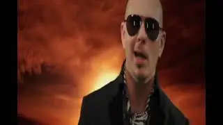 DJ Felli Fel Feat  Akon, Pitbull   -   Boomerang Extend HD