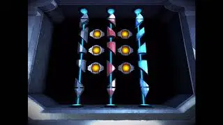 Returner Zhero iOS Gameplay #1
