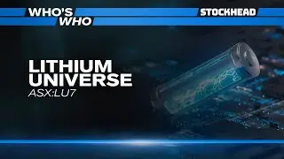 Lithium Universe: Closing the lithium conversion gap