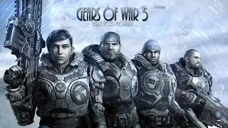 Gears of war 5 | Sniper Montage | Early Access