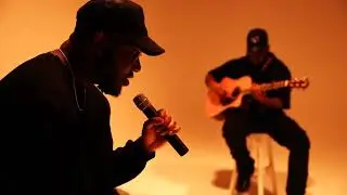 Jt5k - Stay | Live Performance