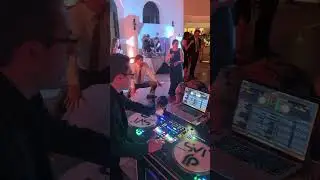 The Ritz-Carlton Bacara, Santa Barbara Wedding DJ JAS Productions