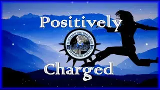 Positively Charged / Corporate Background Music / Positiv Happy