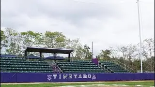 NECBL Stadiums!