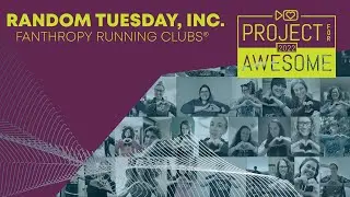 Fanthropy Running Clubs: Project 4 Awesome 2022