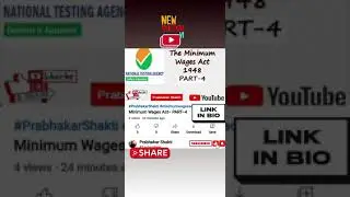 CHANNEL FOR UGC NET PREPARATION (PAPER CODE 55 AND 17)