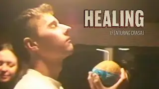 Seventh Floor (ft. Crasa) - Healing (OFFICIAL MUSIC VIDEO)
