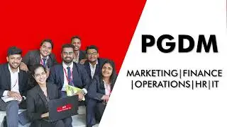 Unlock Your Future with MET PGDM | AICTE Approved | Admissions Open