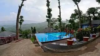 Silent Brook Resort - Coorg