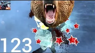 Kill Shot Bravo #123 - Region 29 - Gameplay Walkthough (iOS, Android)