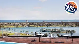 Tyrian Albert Park Lake | Melbourne, Australia | Hotel Review 🏨