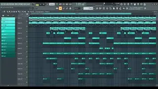 How 'We So Proud of Him' By Playboi Carti Was Made (W/ Presets)