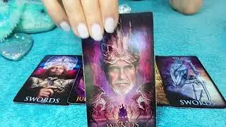 ARIES - MAY 2021 THEY'RE COMING BACK WITH ULTERIOR MOTIVES! 🤔 ⚖ 💌 TAROT READING