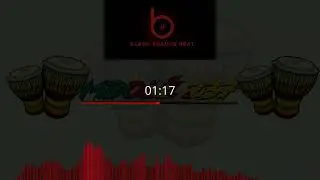 Mbolé 237 | Mbolé Instrumental | Mbolé de Luxe | PROD BY BLACK SHAUNE BEAT