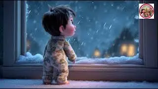 La Nieve Ha Caído, El Bosque Se Duerme | Canciones Navideñas para Niños