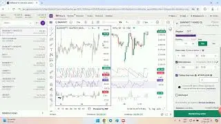 Upstox Trailing Stop Loss | New Feature 2024 | Upstox Demo Tamil