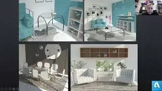 Revit Families workshop - Part 1 _ Arabic
