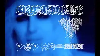 death of codes x Crystal Cage - Cloud Walker