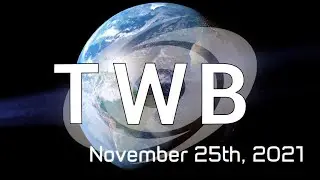 Tropical Weather Bulletin - November 25th, 2021 (Paddy, 91S, 93A)