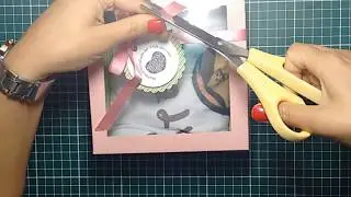QUER APRENDER FAZER UMA CAIXA COM VISOR?