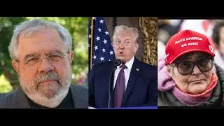 Угрозы Трампа в отношении Гренландии бросают вызов альянсу НАТО, считает профессор Дэвид Кей Джон...