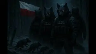 Magneto TWG – NIE PRZEJDZIESZ (Mur Honor)
