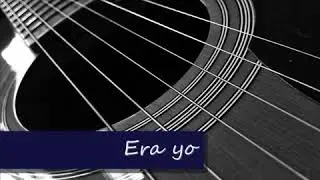 Rondalla Bautista Ebenezer Vol.1 (Era Yo )